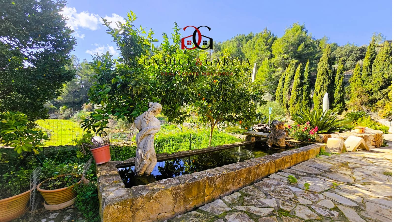 4 sypialnia Finka/Dom wiejski na sprzedaż w Esporles z garażem - 1 500 000 € (Ref: 9426603)