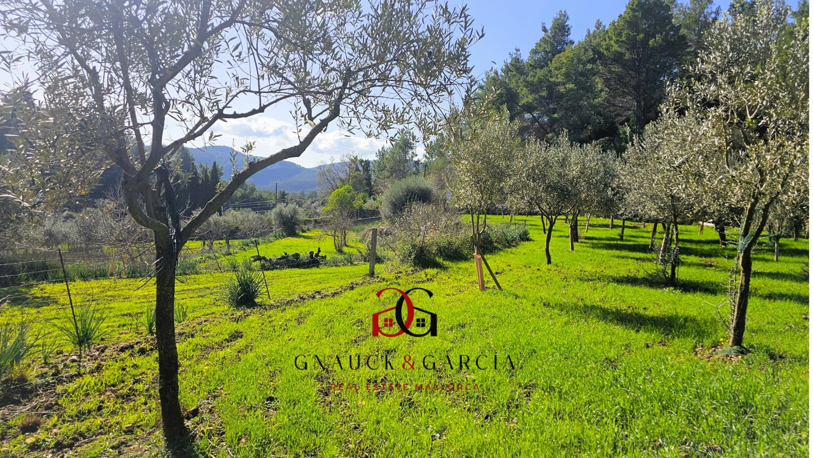 4 sypialnia Finka/Dom wiejski na sprzedaż w Esporles z garażem - 1 500 000 € (Ref: 9426603)