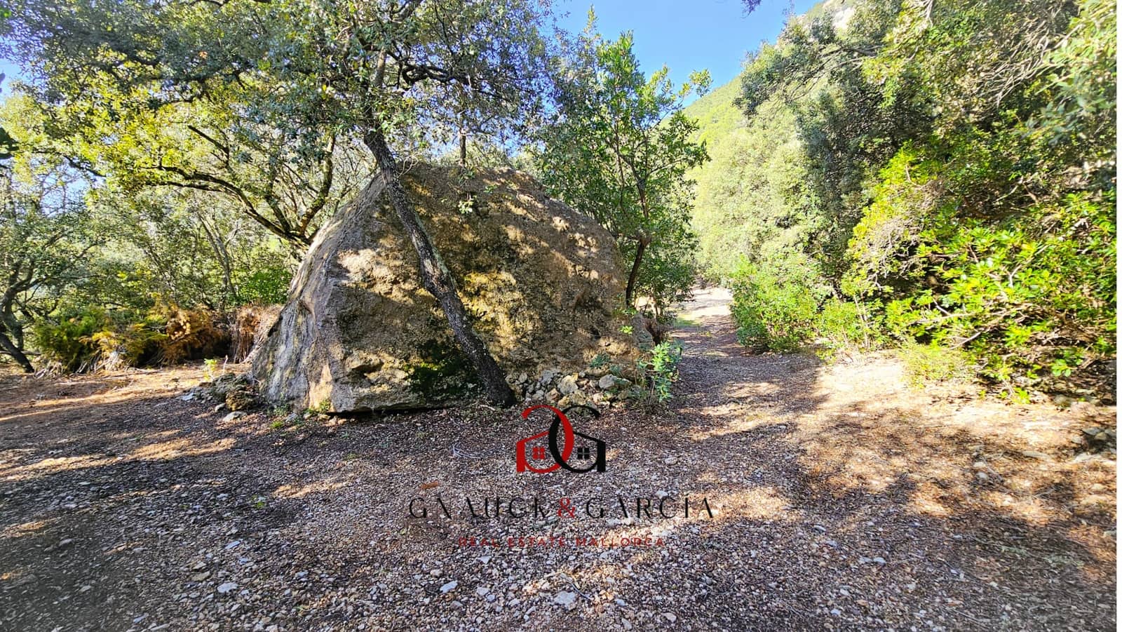 4 sypialnia Finka/Dom wiejski na sprzedaż w Esporles z garażem - 1 500 000 € (Ref: 9426603)