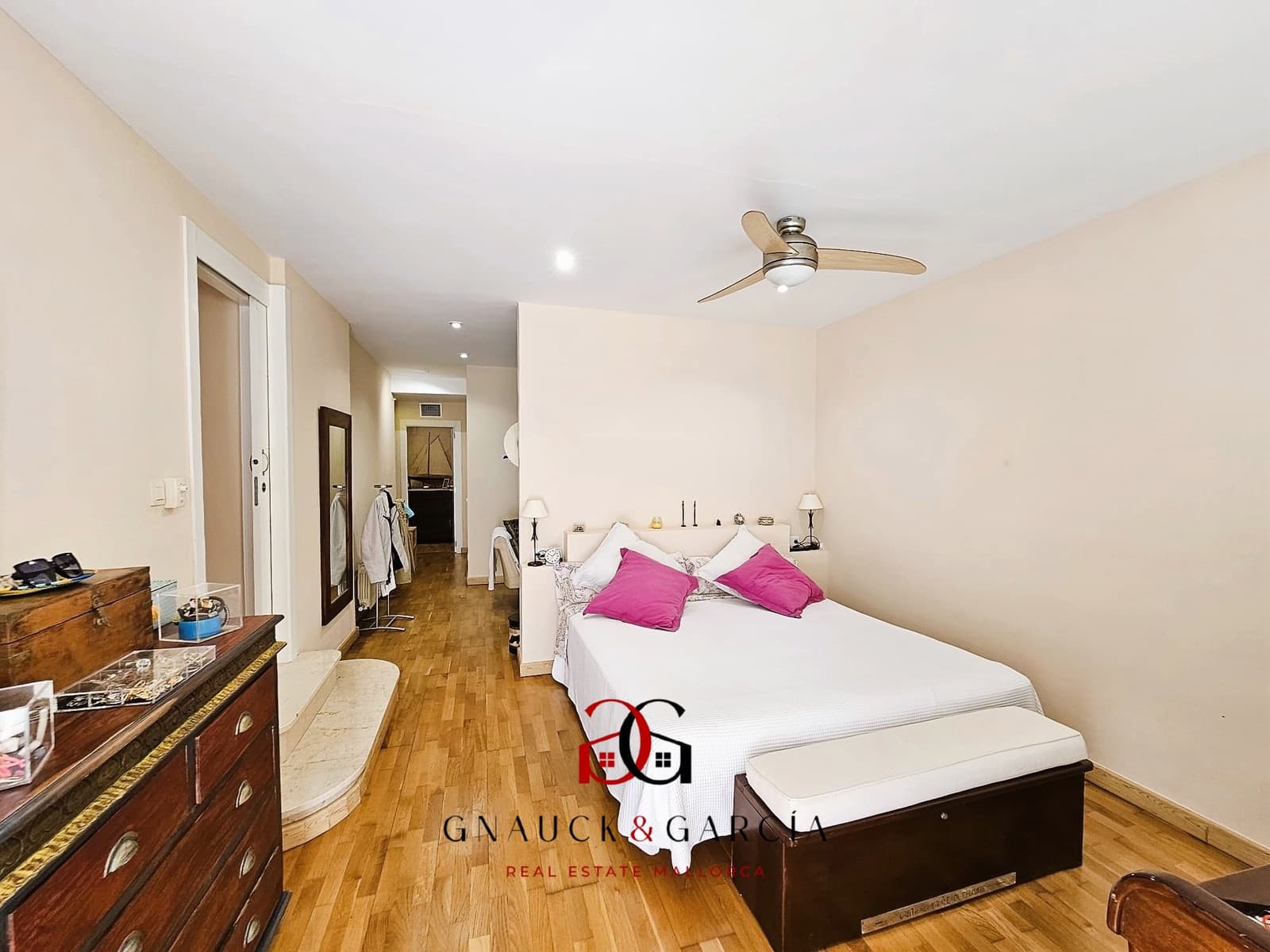 4 soveværelse Villa til salg i Costa d'en Blanes med swimmingpool garage - € 2.250.000 (Ref: 9428772)