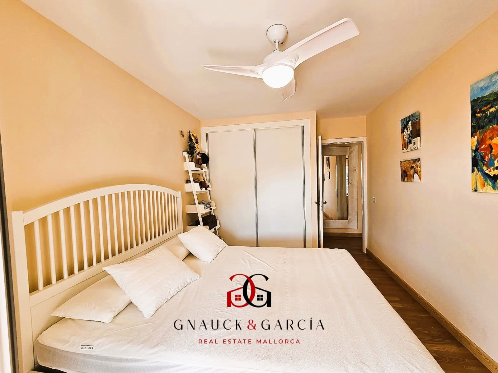 4 soveværelse Villa til salg i Costa d'en Blanes med swimmingpool garage - € 2.250.000 (Ref: 9428772)