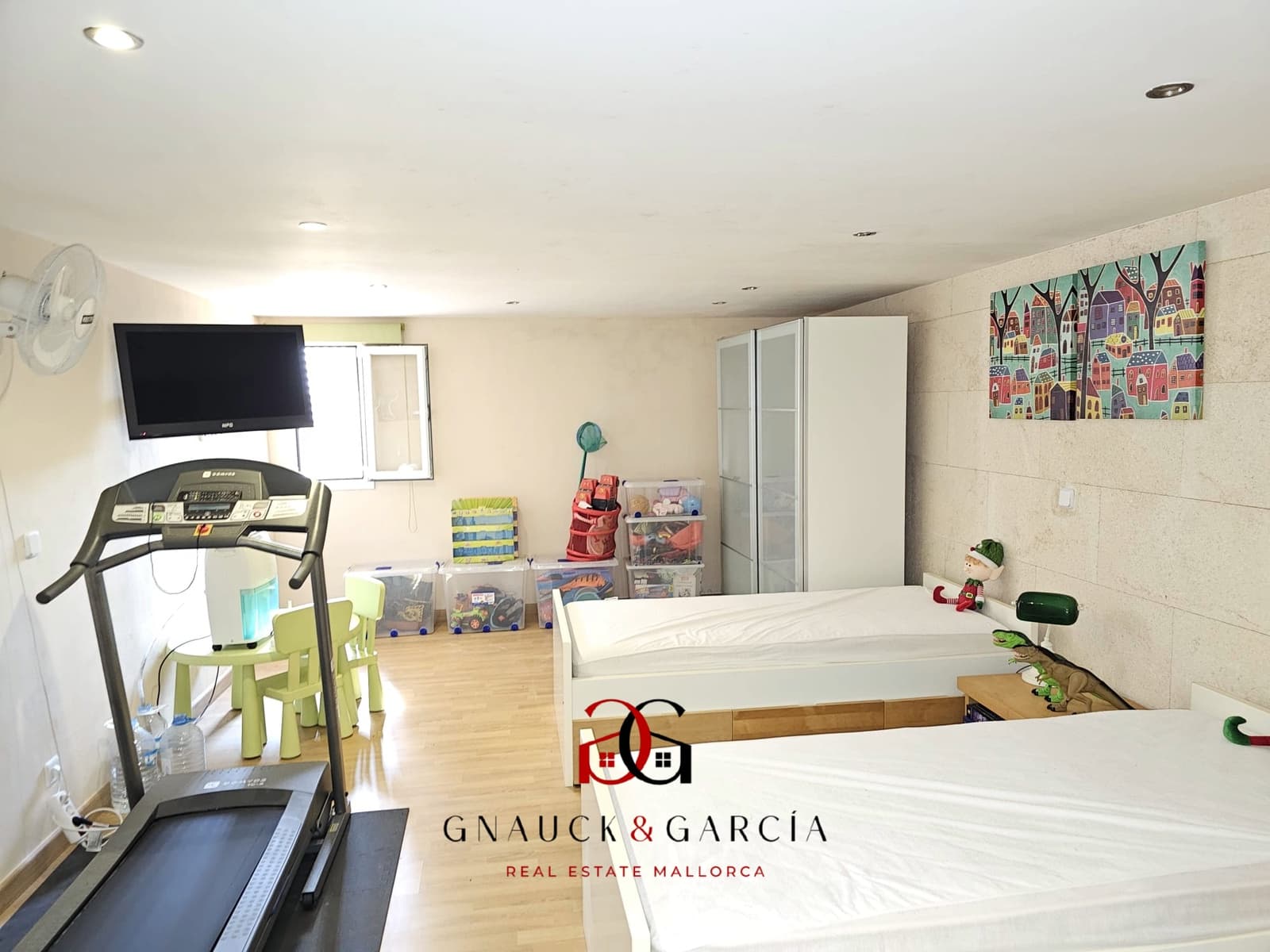 4 soveværelse Villa til salg i Costa d'en Blanes med swimmingpool garage - € 2.250.000 (Ref: 9428772)