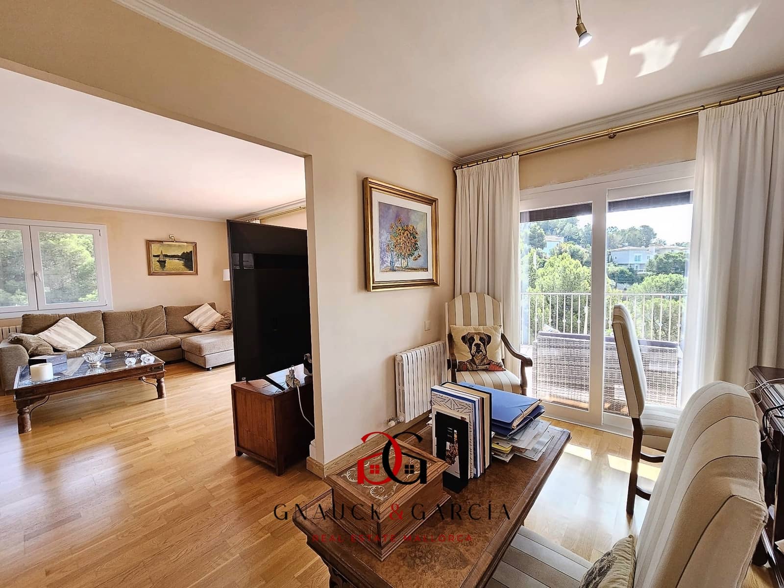 4 soveværelse Villa til salg i Costa d'en Blanes med swimmingpool garage - € 2.250.000 (Ref: 9428772)