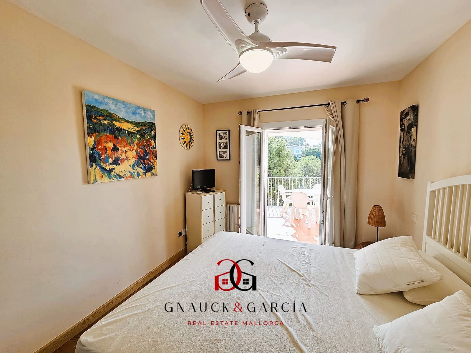 4 soveværelse Villa til salg i Costa d'en Blanes med swimmingpool garage - € 2.250.000 (Ref: 9428772)