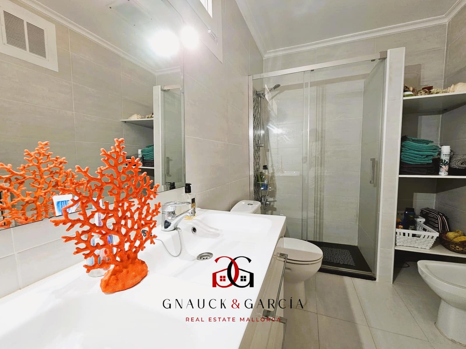 4 soveværelse Villa til salg i Costa d'en Blanes med swimmingpool garage - € 2.250.000 (Ref: 9428772)