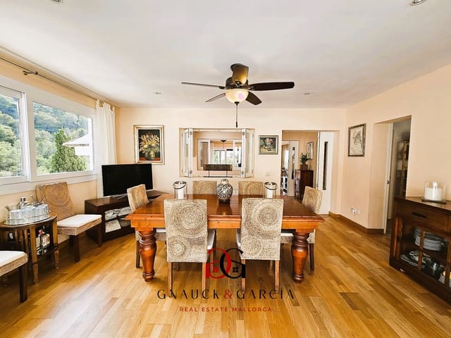 4 soveværelse Villa til salg i Costa d'en Blanes, Calvià med swimmingpool garage - € 2.250.000 (Ref: 9428772)