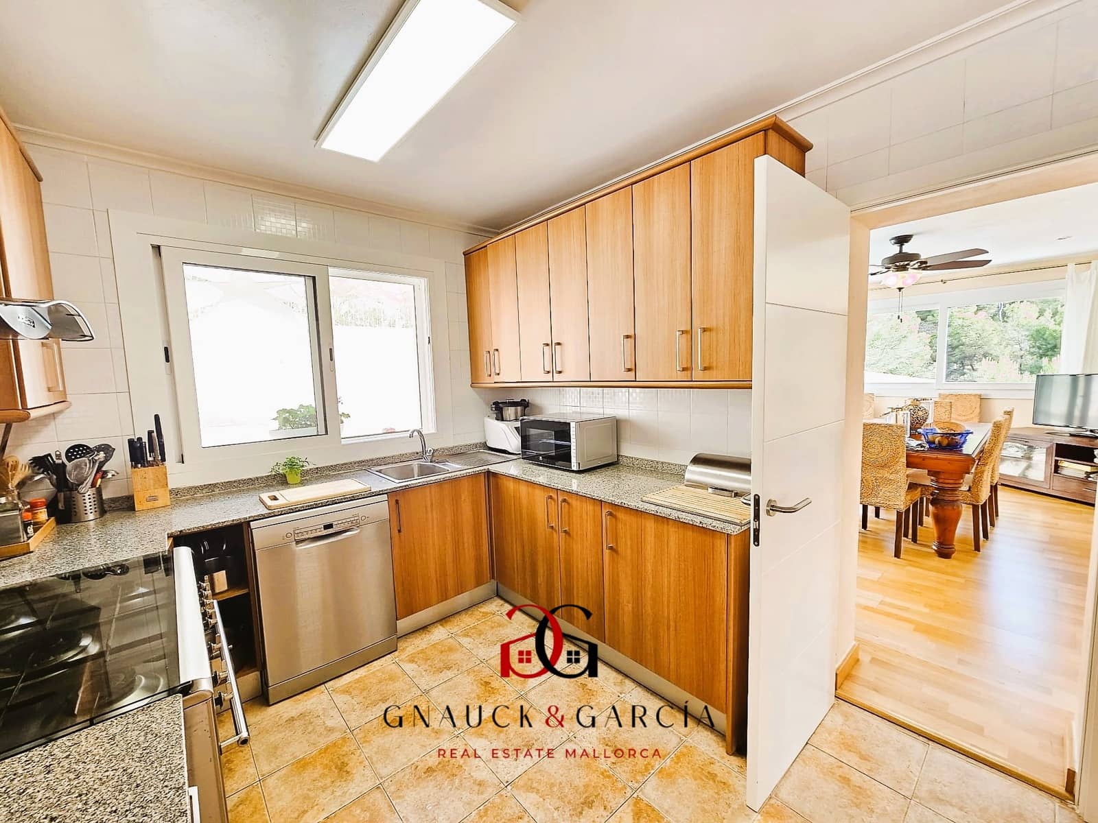 4 soveværelse Villa til salg i Costa d'en Blanes med swimmingpool garage - € 2.250.000 (Ref: 9428772)