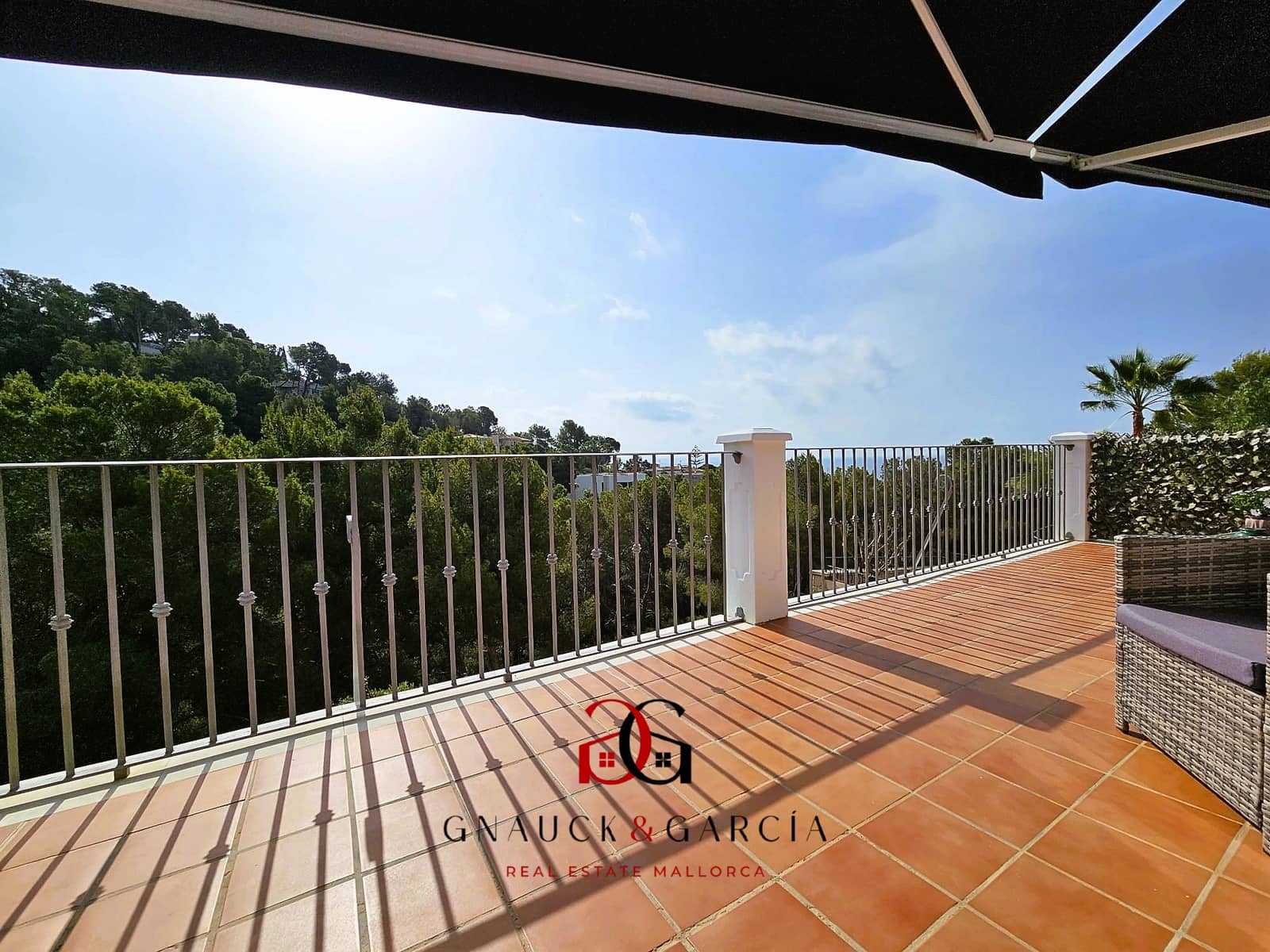 4 soveværelse Villa til salg i Costa d'en Blanes med swimmingpool garage - € 2.250.000 (Ref: 9428772)