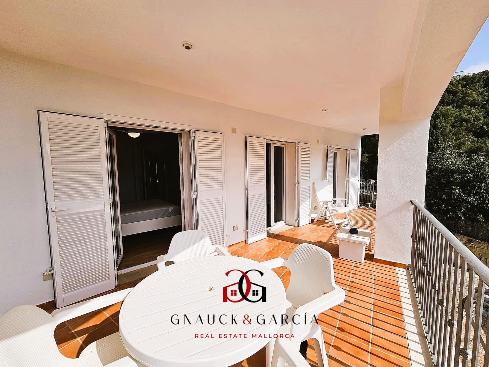 4 soveværelse Villa til salg i Costa d'en Blanes med swimmingpool garage - € 2.250.000 (Ref: 9428772)