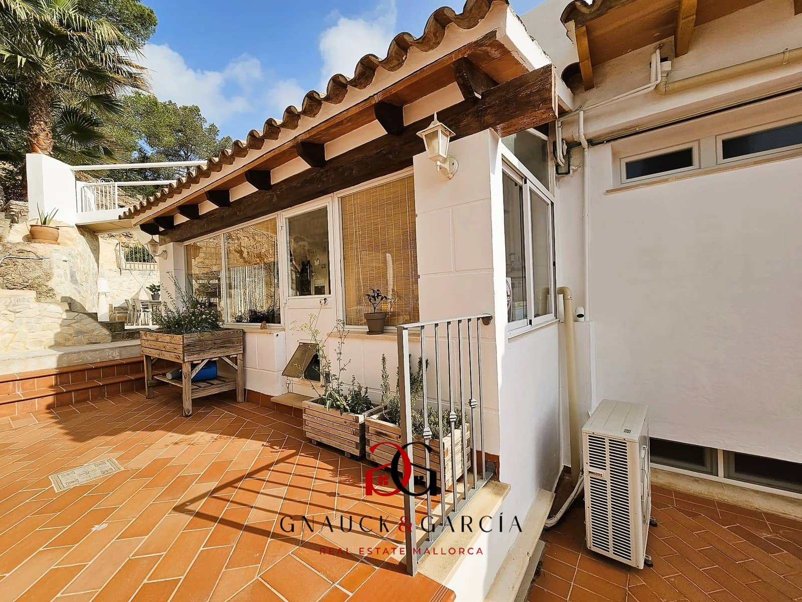 4 soveværelse Villa til salg i Costa d'en Blanes med swimmingpool garage - € 2.250.000 (Ref: 9428772)