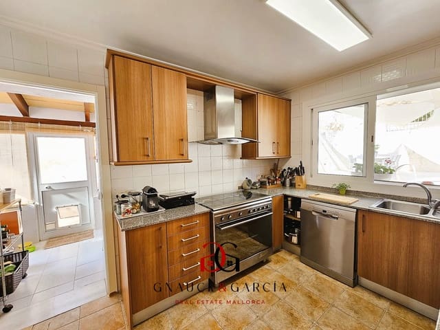 4 soveværelse Villa til salg i Costa d'en Blanes, Calvià med swimmingpool garage - € 2.250.000 (Ref: 9428772)