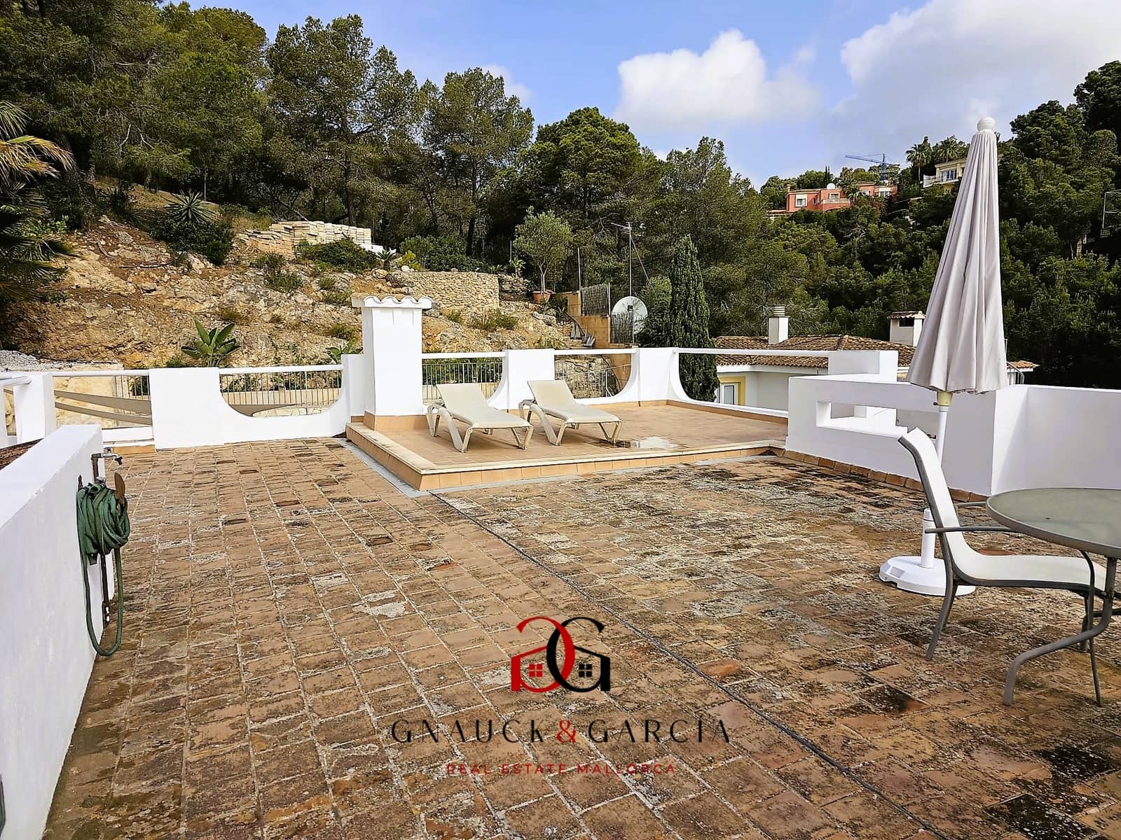 4 soveværelse Villa til salg i Costa d'en Blanes med swimmingpool garage - € 2.250.000 (Ref: 9428772)