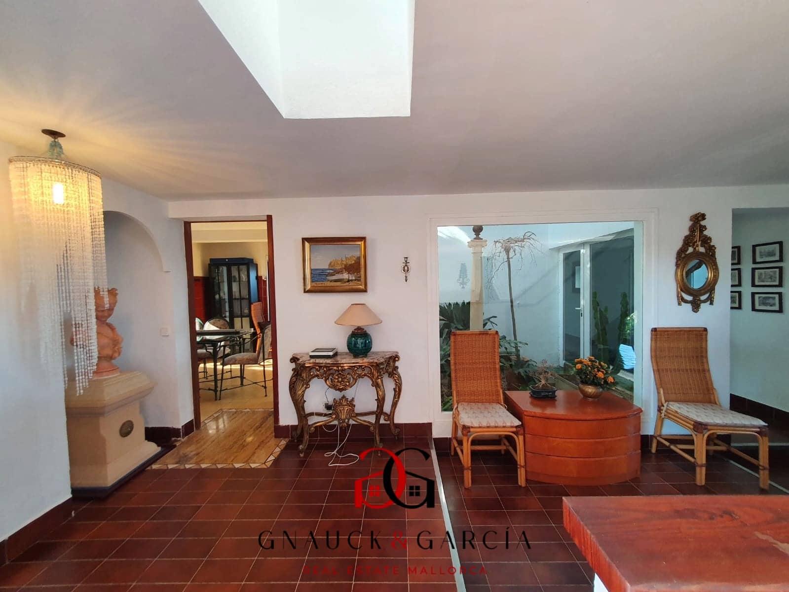 4 bedroom Villa for sale in Badia Blava with pool garage - € 3,350,000 (Ref: 9431980)