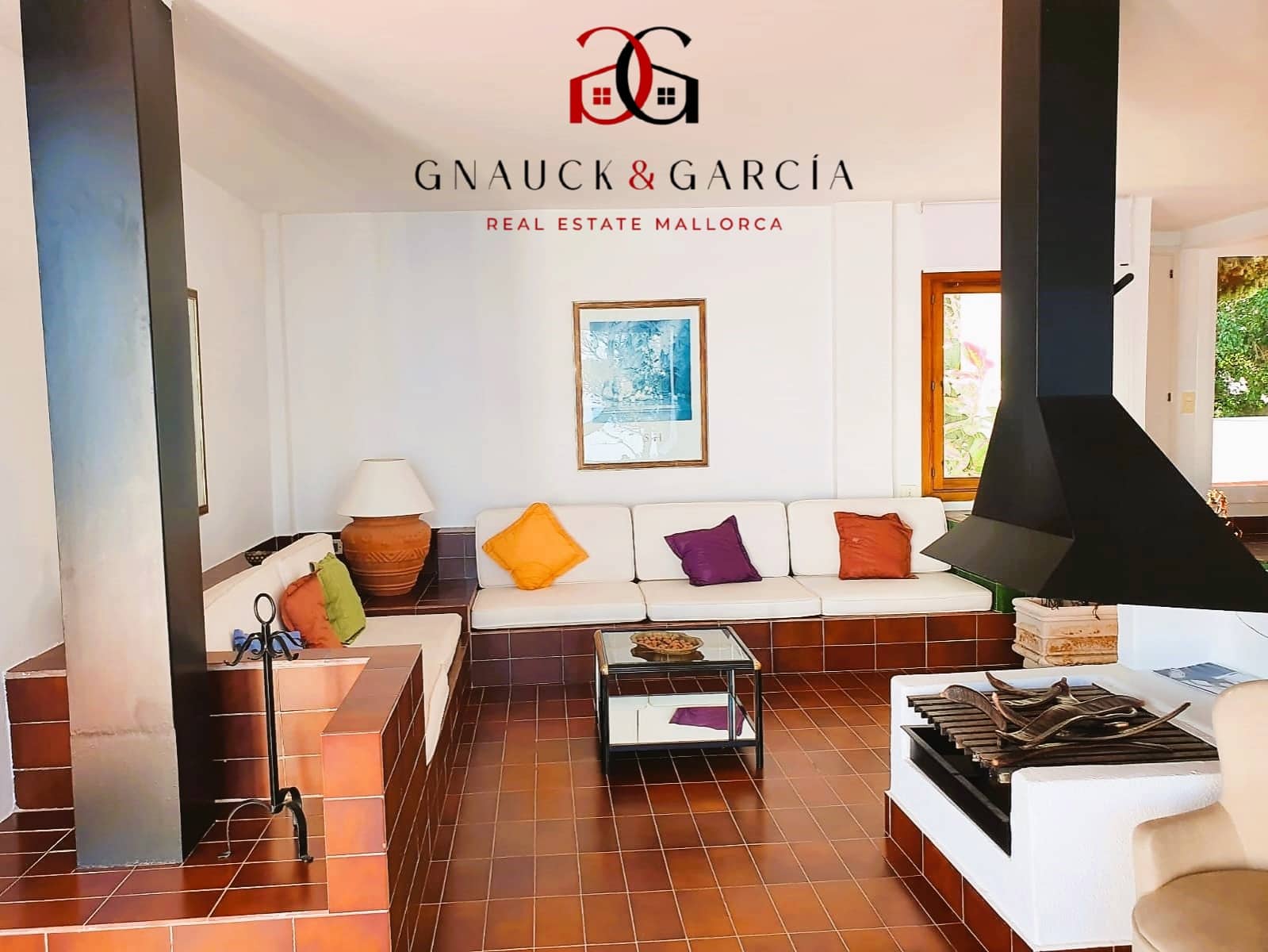 4 bedroom Villa for sale in Badia Blava with pool garage - € 3,350,000 (Ref: 9431980)