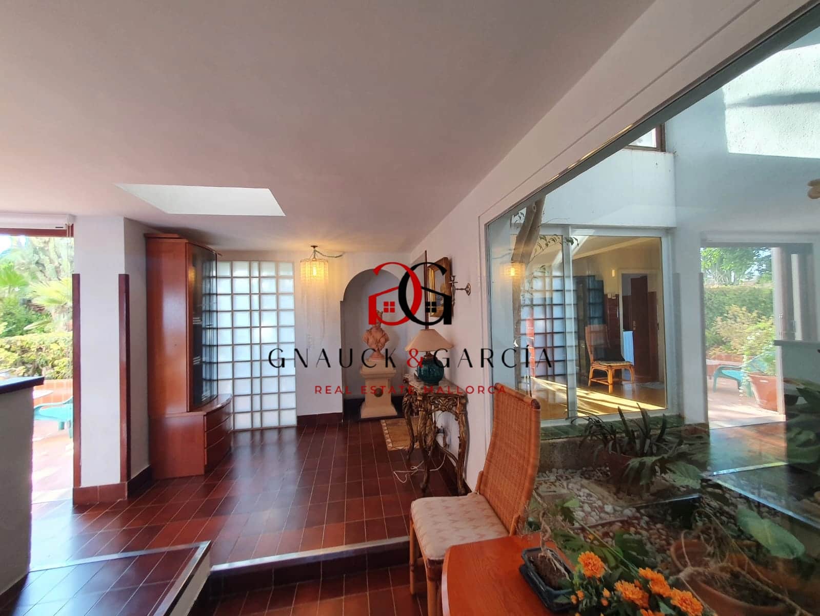 4 bedroom Villa for sale in Badia Blava with pool garage - € 3,350,000 (Ref: 9431980)