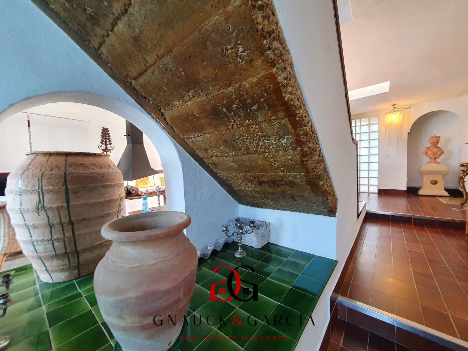 4 bedroom Villa for sale in Badia Blava with pool garage - € 3,350,000 (Ref: 9431980)