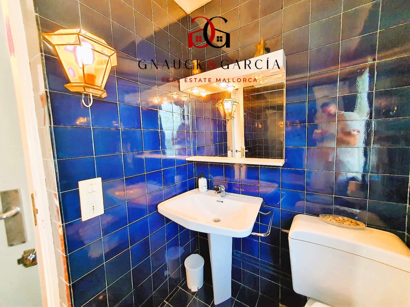 4 bedroom Villa for sale in Badia Blava with pool garage - € 3,350,000 (Ref: 9431980)