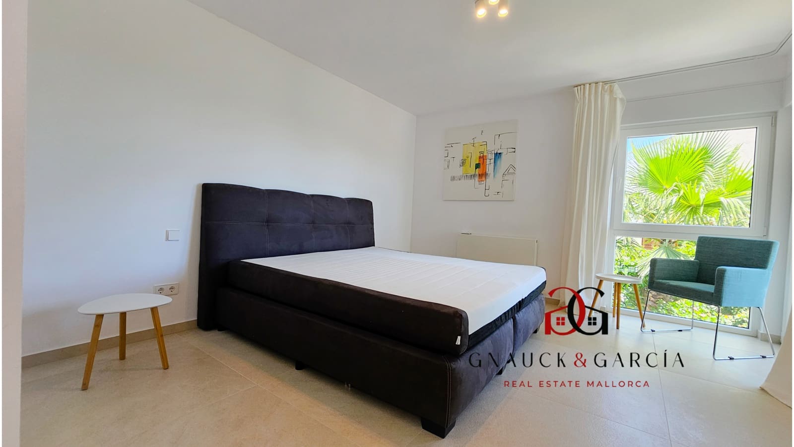 6 soverom Villa til salgs i Palmanova med svømmebasseng garasje - € 3 950 000 (Ref: 9436138)