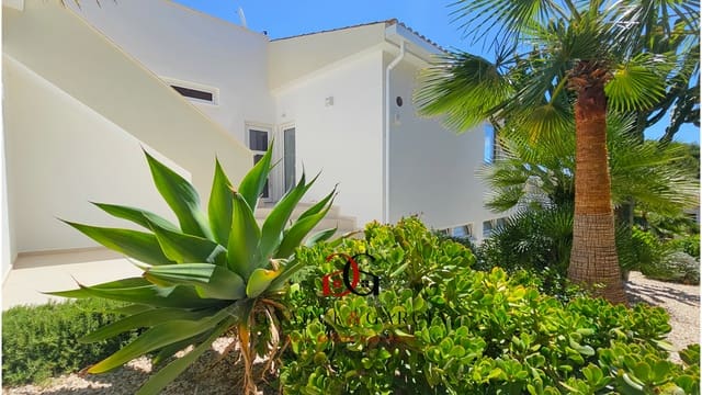 6 soverom Villa til salgs i Palmanova, Calvià med svømmebasseng garasje - € 3 950 000 (Ref: 9436138)