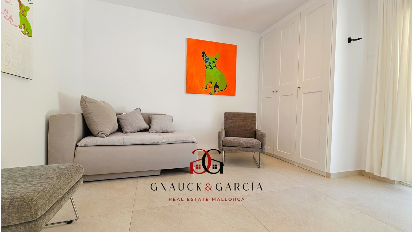 6 soverom Villa til salgs i Palmanova med svømmebasseng garasje - € 3 950 000 (Ref: 9436138)