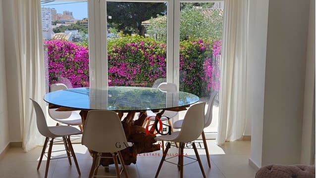 6 soverom Villa til salgs i Palmanova, Calvià med svømmebasseng garasje - € 3 950 000 (Ref: 9436138)