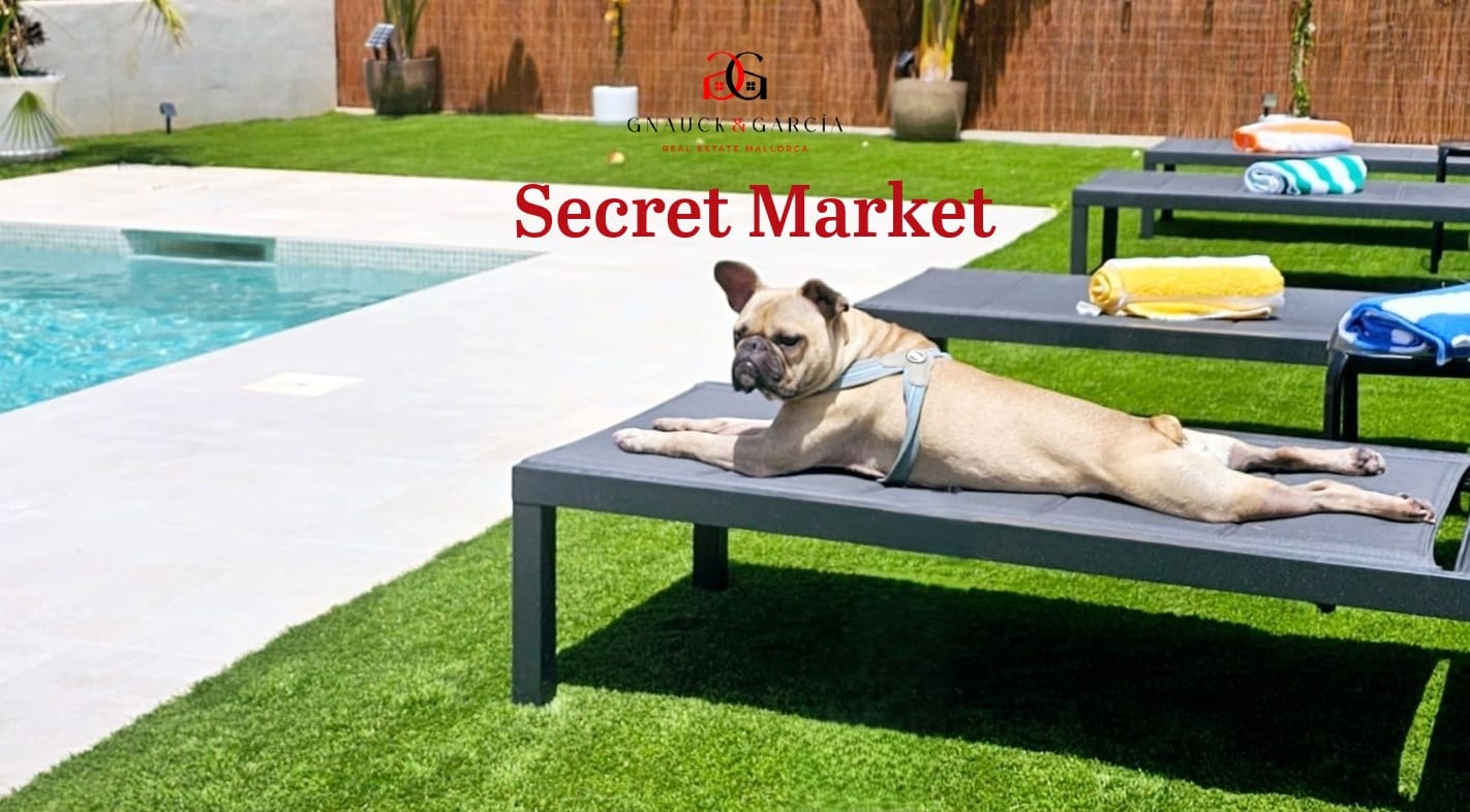 4 Zimmer Villa zu verkaufen in Puig de Ros mit Pool Garage - 2.900.000 € (Ref: 9453312)