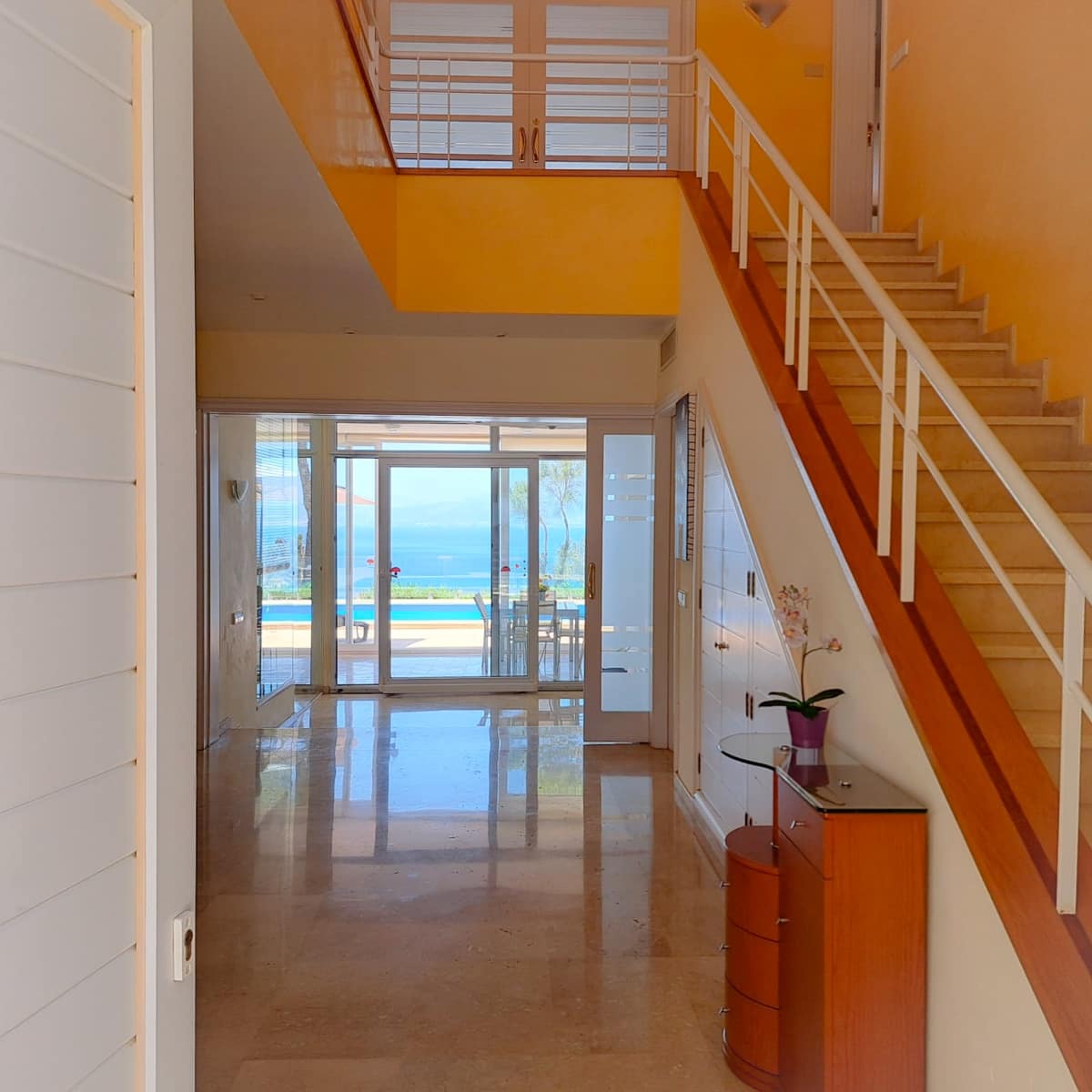 5 sypialnia Willa na sprzedaż w Cala Blava z basenem garażem - 3 875 000 € (Ref: 9459661)