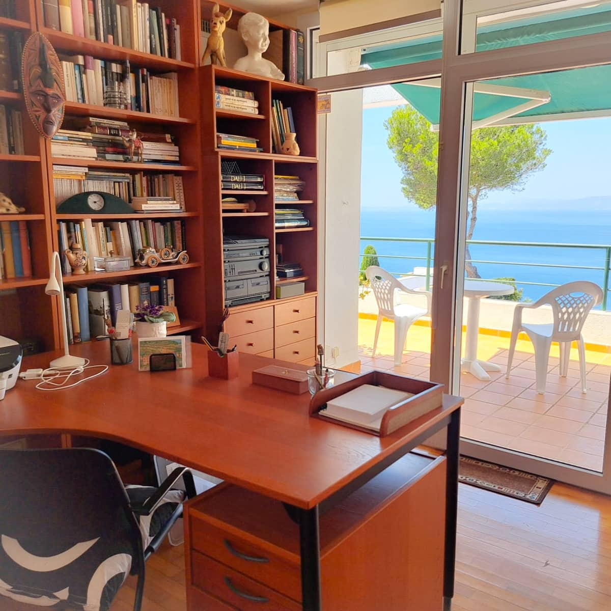 5 sypialnia Willa na sprzedaż w Cala Blava z basenem garażem - 3 875 000 € (Ref: 9459661)