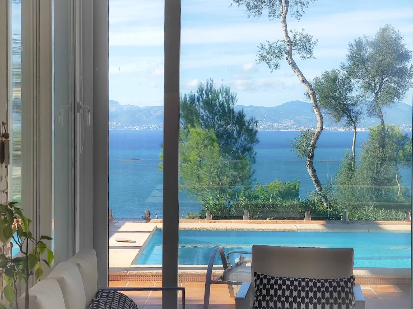 5 sypialnia Willa na sprzedaż w Cala Blava z basenem garażem - 3 875 000 € (Ref: 9459661)