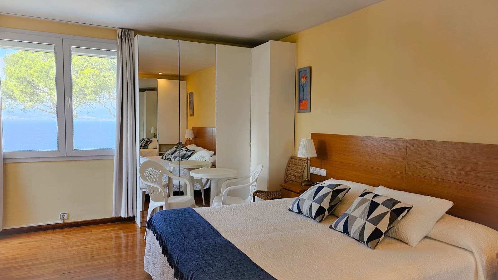 5 sypialnia Willa na sprzedaż w Cala Blava z basenem garażem - 3 875 000 € (Ref: 9459661)