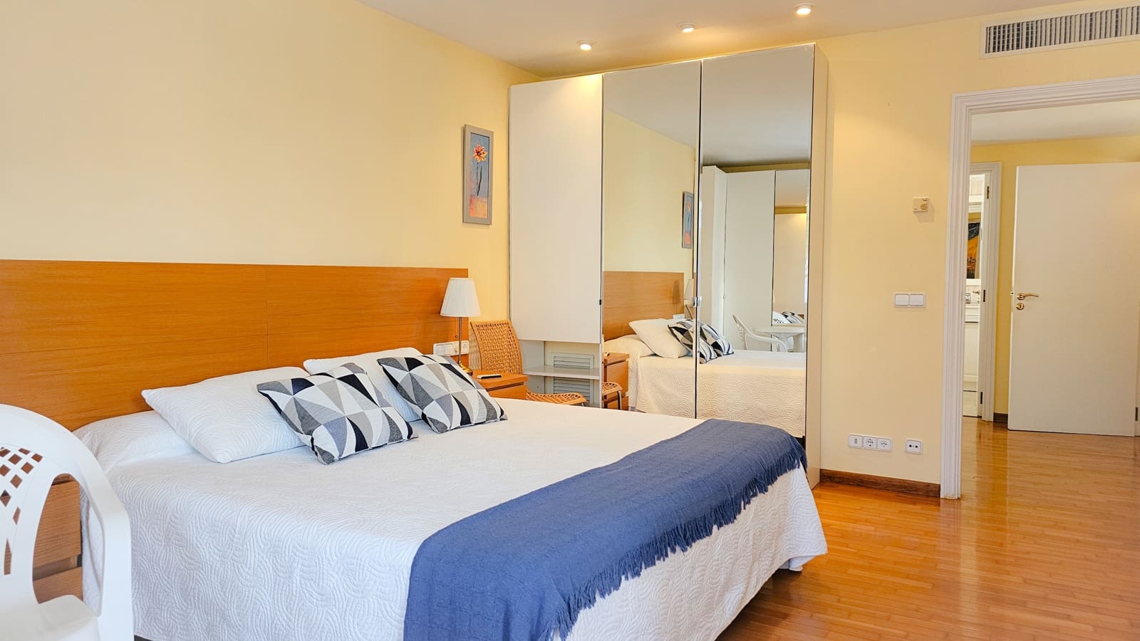 5 sypialnia Willa na sprzedaż w Cala Blava z basenem garażem - 3 875 000 € (Ref: 9459661)