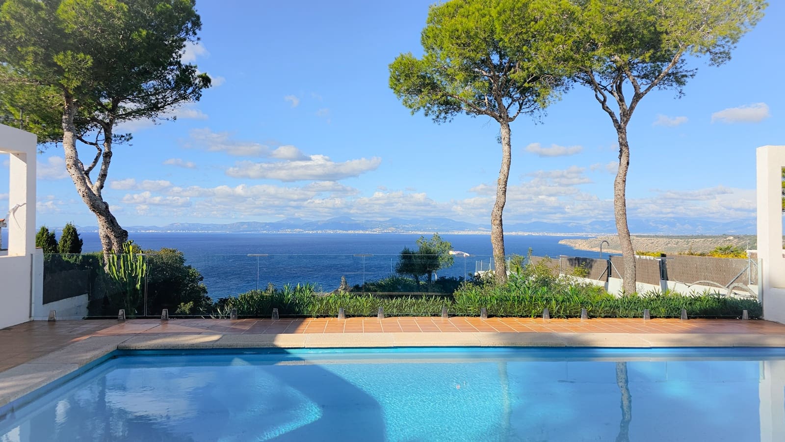 5 sypialnia Willa na sprzedaż w Cala Blava z basenem garażem - 3 875 000 € (Ref: 9459661)