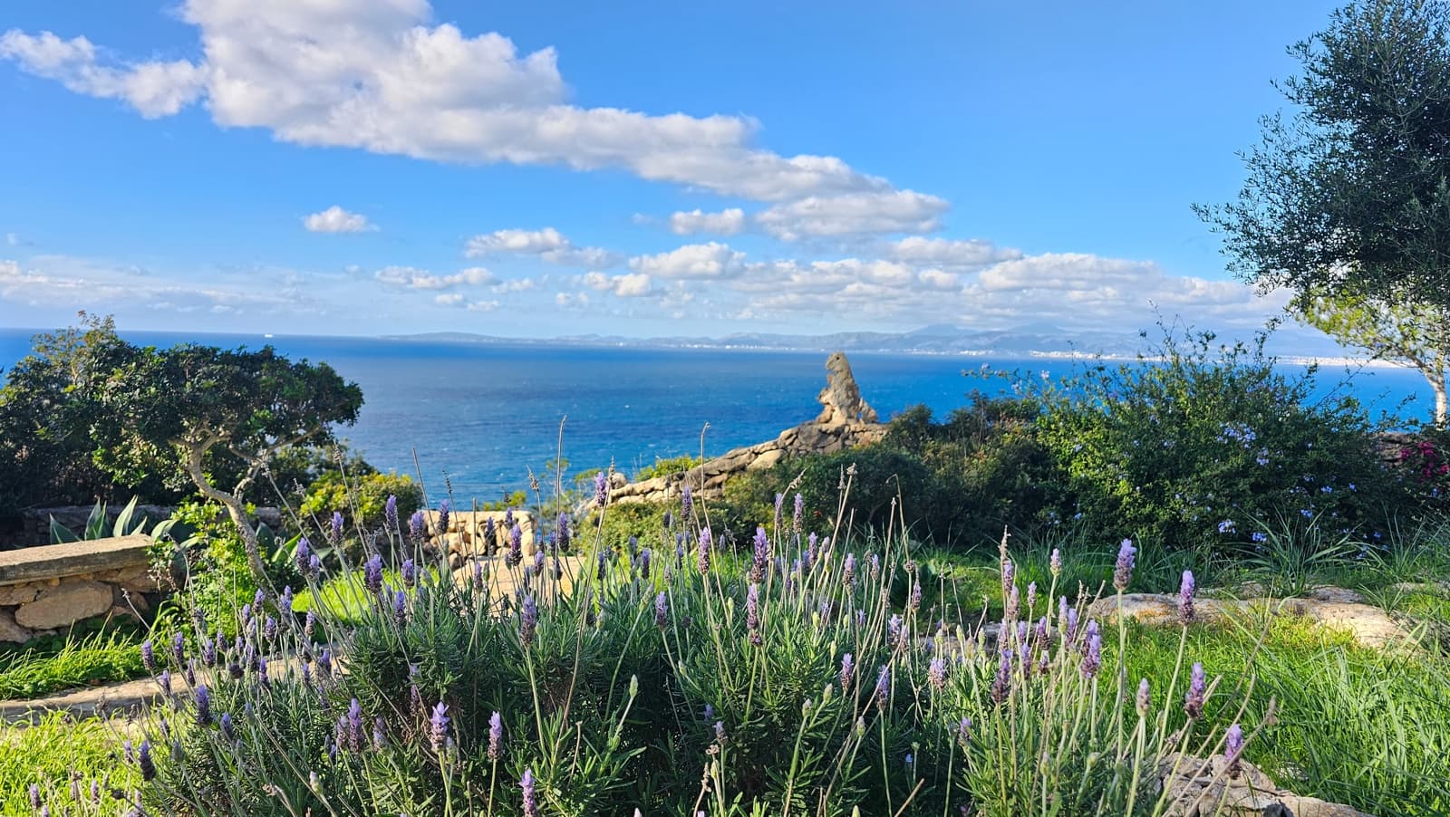 5 sypialnia Willa na sprzedaż w Cala Blava z basenem garażem - 3 875 000 € (Ref: 9459661)