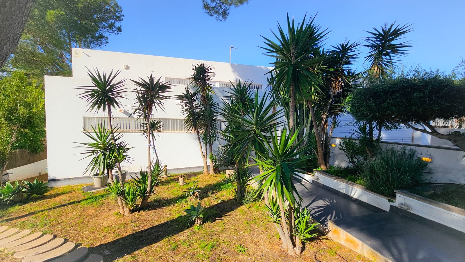 5 sypialnia Willa na sprzedaż w Cala Blava z basenem garażem - 3 875 000 € (Ref: 9459661)