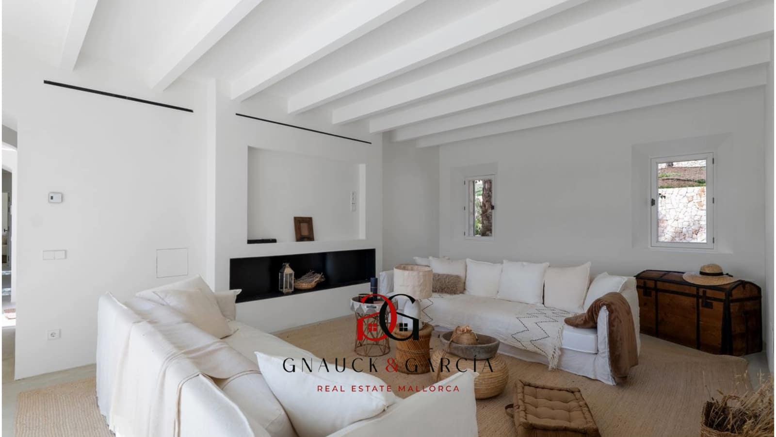 Finca/Casa Rural de 5 habitaciones en Montuïri en venta con piscina garaje - 5.900.000 € (Ref: 9464842)