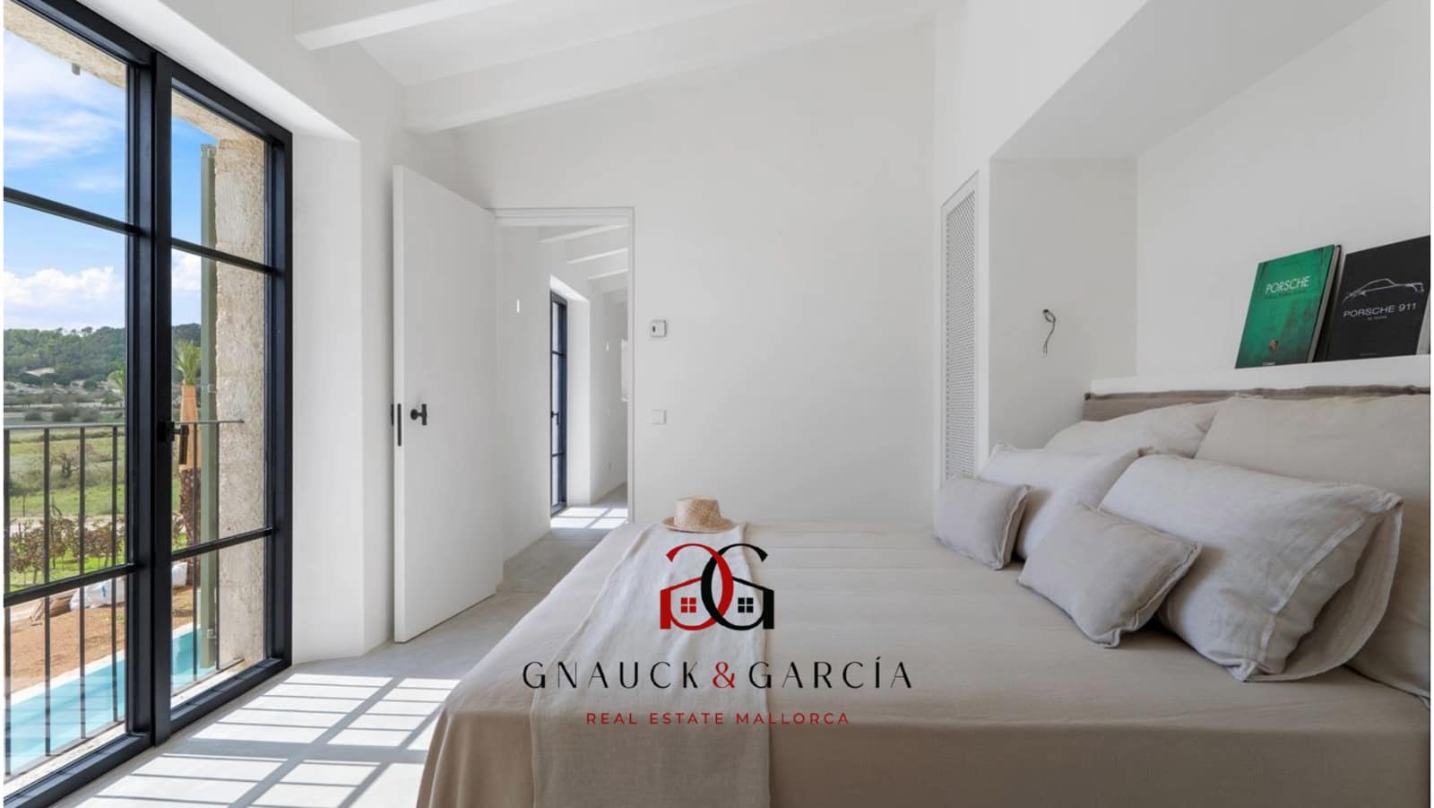 Finca/Casa Rural de 5 habitaciones en Montuïri en venta con piscina garaje - 5.900.000 € (Ref: 9464842)