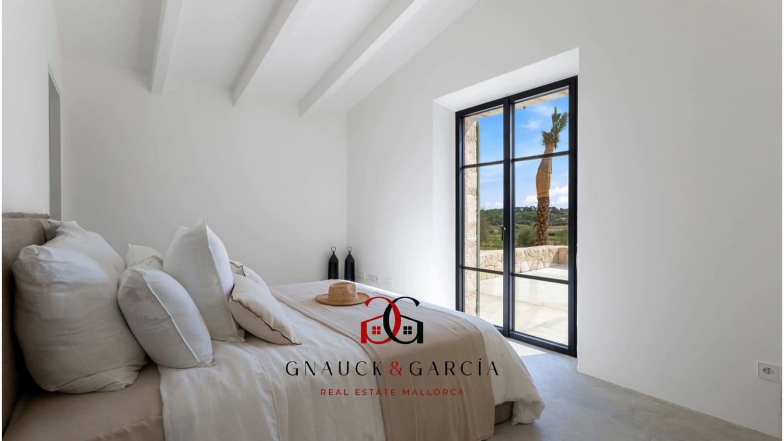 Finca/Casa Rural de 5 habitaciones en Montuïri en venta con piscina garaje - 5.900.000 € (Ref: 9464842)