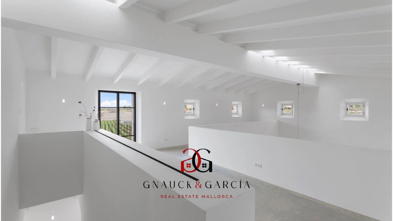 Finca/Casa Rural de 5 habitaciones en Montuïri en venta con piscina garaje - 5.900.000 € (Ref: 9464842)