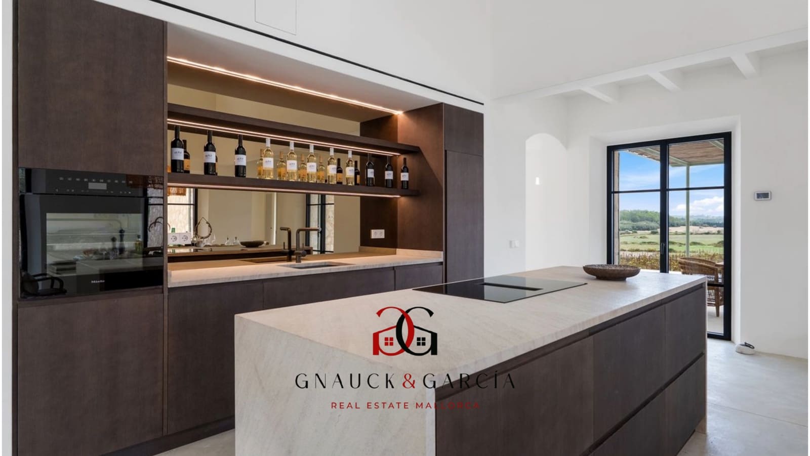 Finca/Casa Rural de 5 habitaciones en Montuïri en venta con piscina garaje - 5.900.000 € (Ref: 9464842)