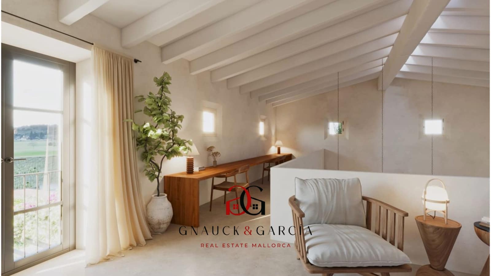 Finca/Casa Rural de 5 habitaciones en Montuïri en venta con piscina garaje - 5.900.000 € (Ref: 9464842)