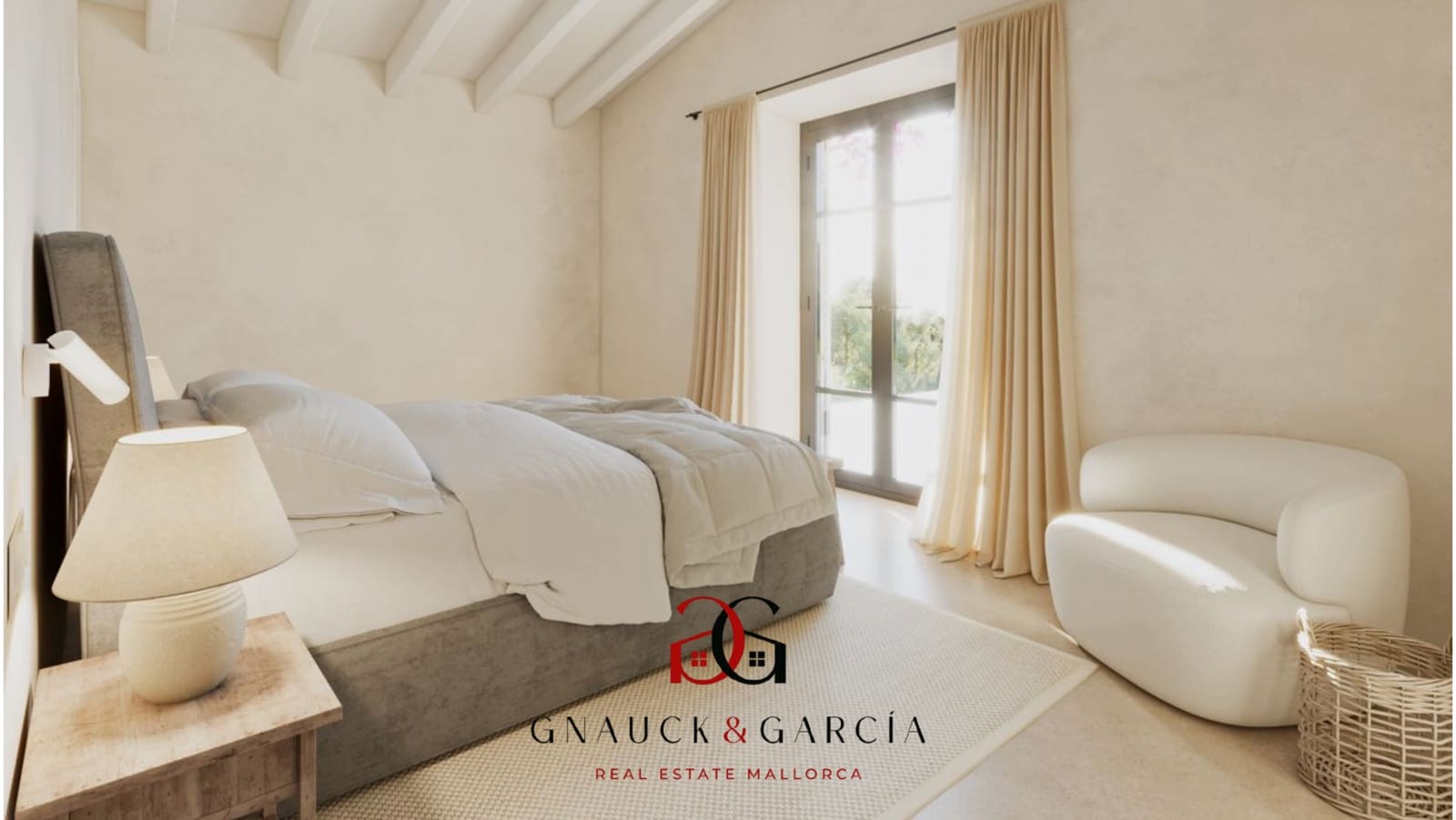 Finca/Casa Rural de 5 habitaciones en Montuïri en venta con piscina garaje - 5.900.000 € (Ref: 9464842)