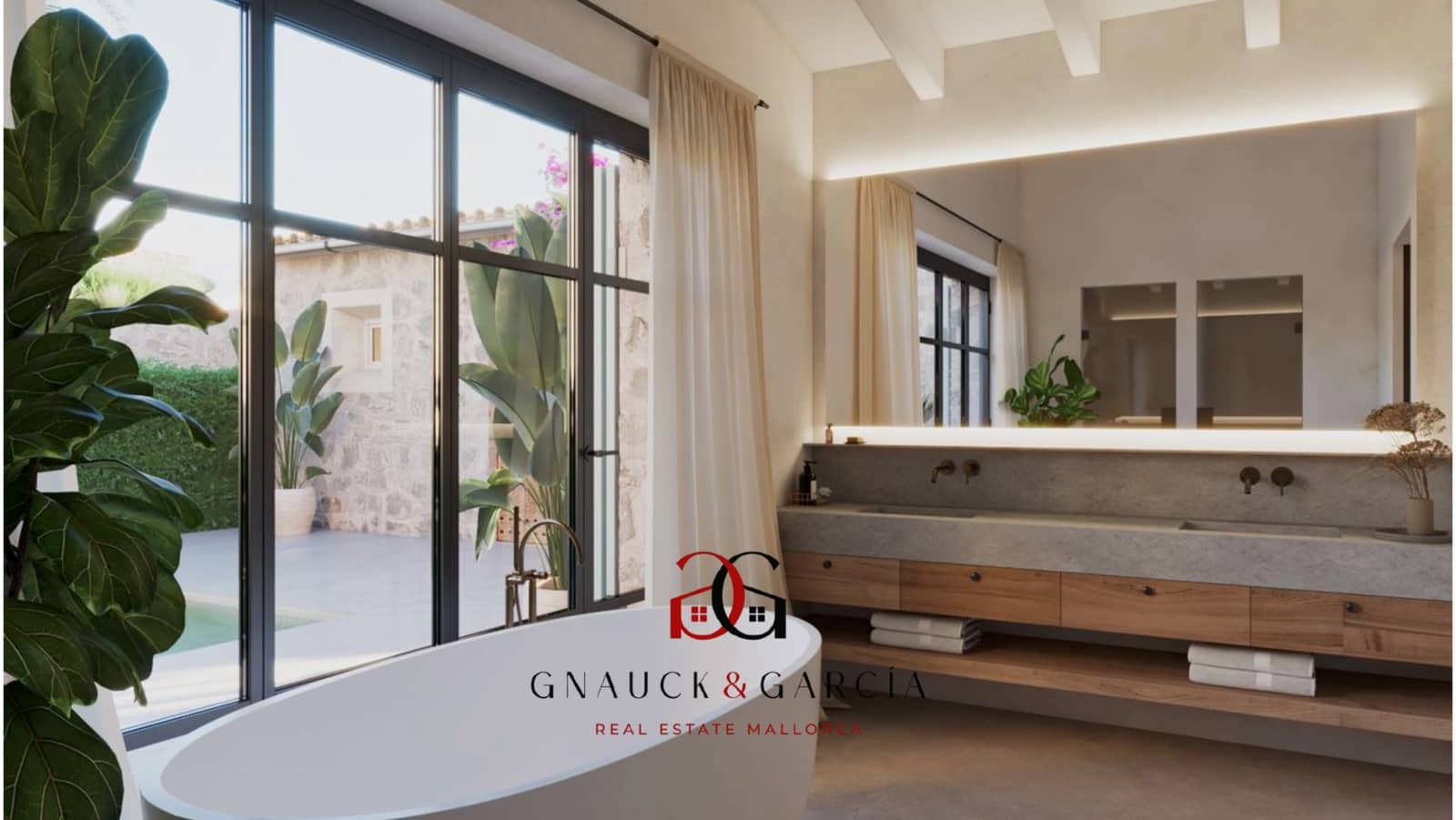 Finca/Casa Rural de 5 habitaciones en Montuïri en venta con piscina garaje - 5.900.000 € (Ref: 9464842)