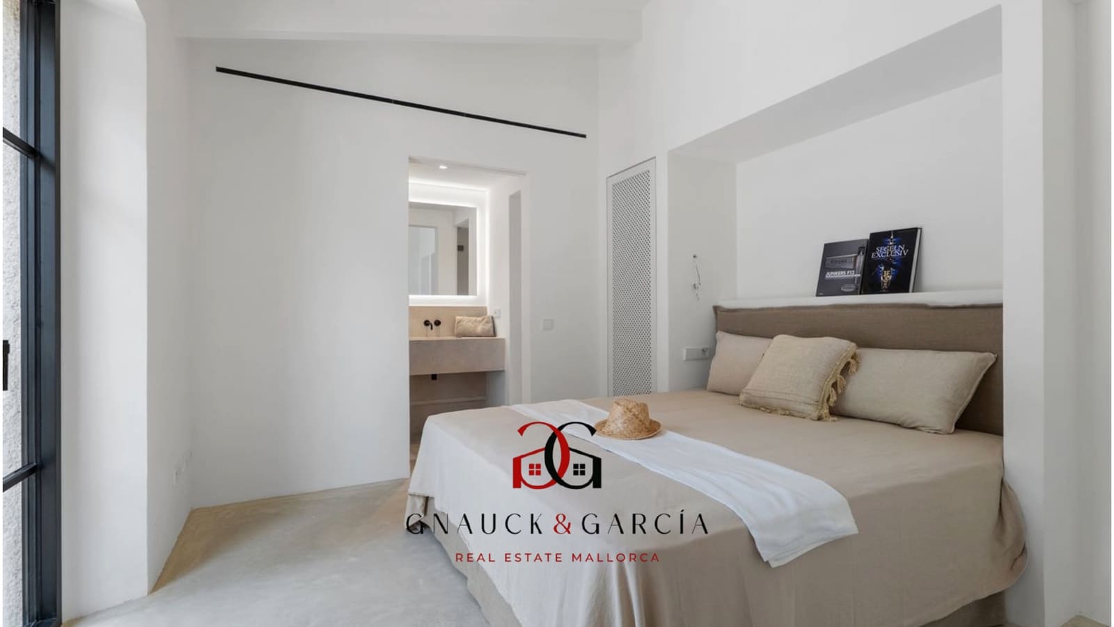 Finca/Casa Rural de 5 habitaciones en Montuïri en venta con piscina garaje - 5.900.000 € (Ref: 9464842)