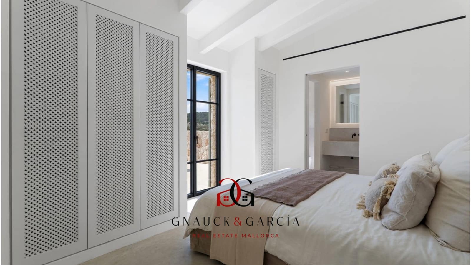 Finca/Casa Rural de 5 habitaciones en Montuïri en venta con piscina garaje - 5.900.000 € (Ref: 9464842)