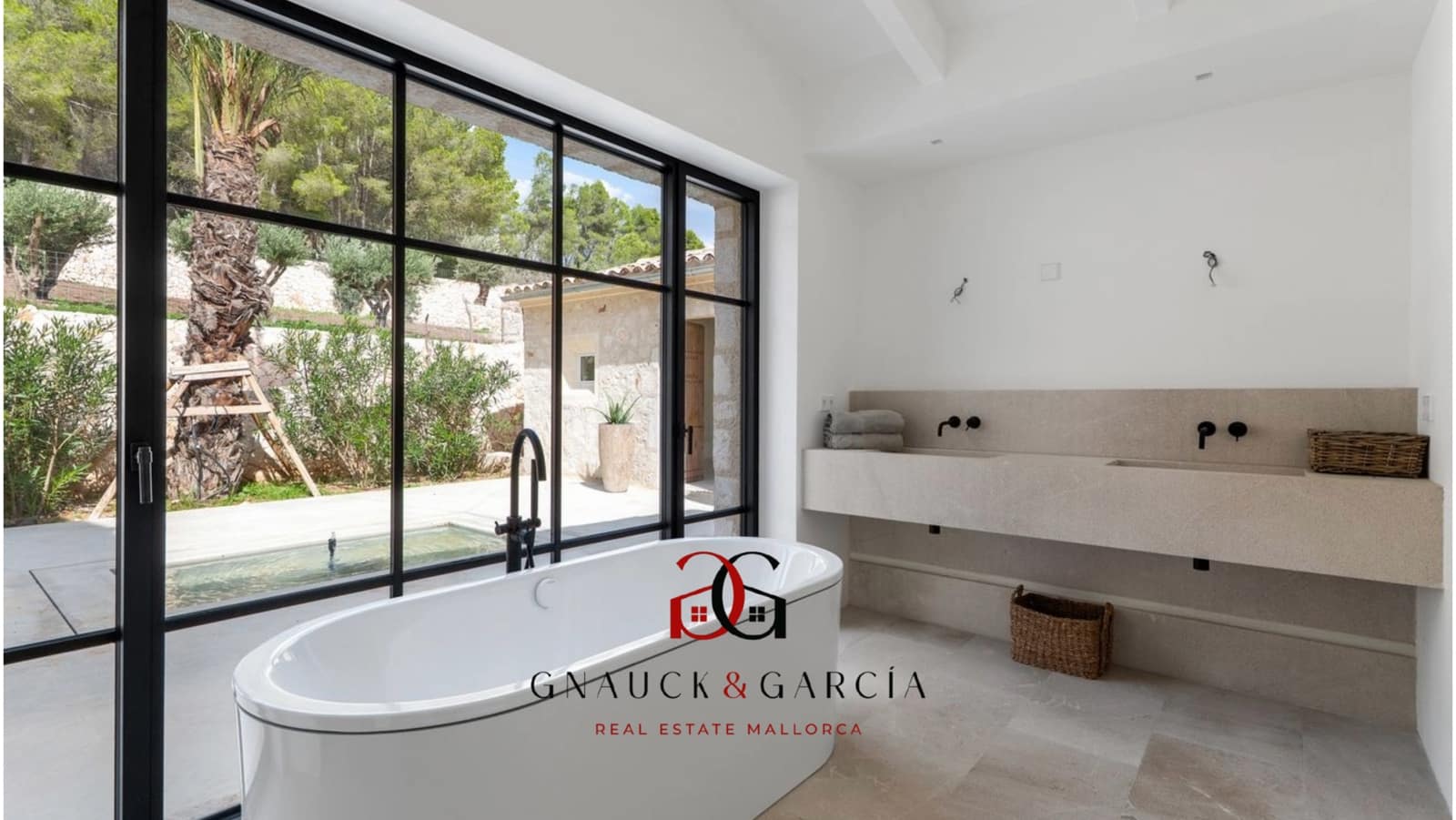 Finca/Casa Rural de 5 habitaciones en Montuïri en venta con piscina garaje - 5.900.000 € (Ref: 9464842)