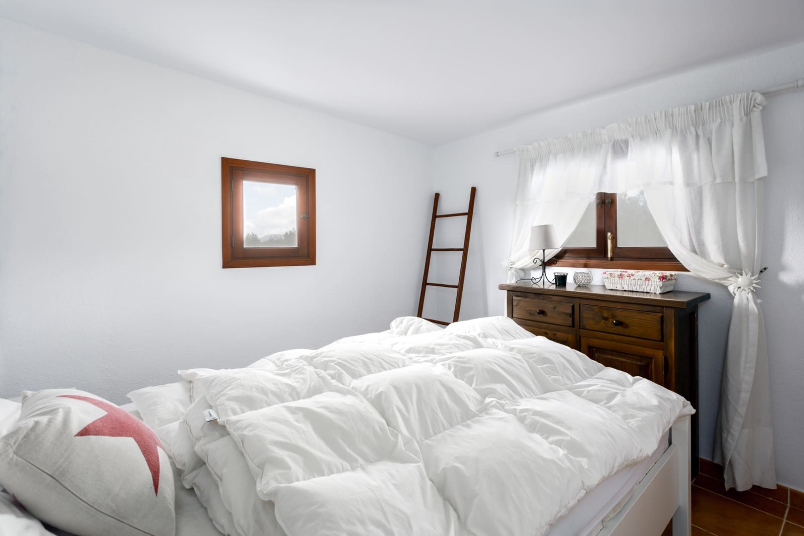 6 soveværelse Finca/Landehus til salg i Sencelles med swimmingpool garage - € 1.950.000 (Ref: 9473598)