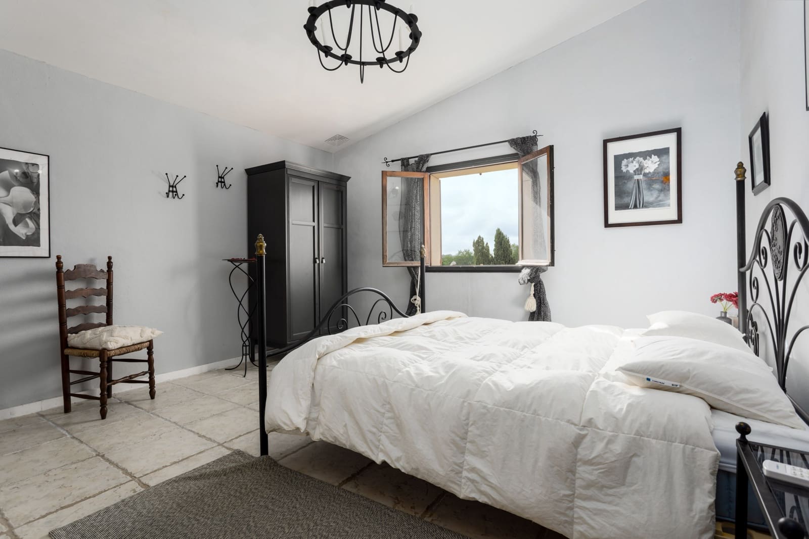 6 soveværelse Finca/Landehus til salg i Sencelles med swimmingpool garage - € 1.950.000 (Ref: 9473598)