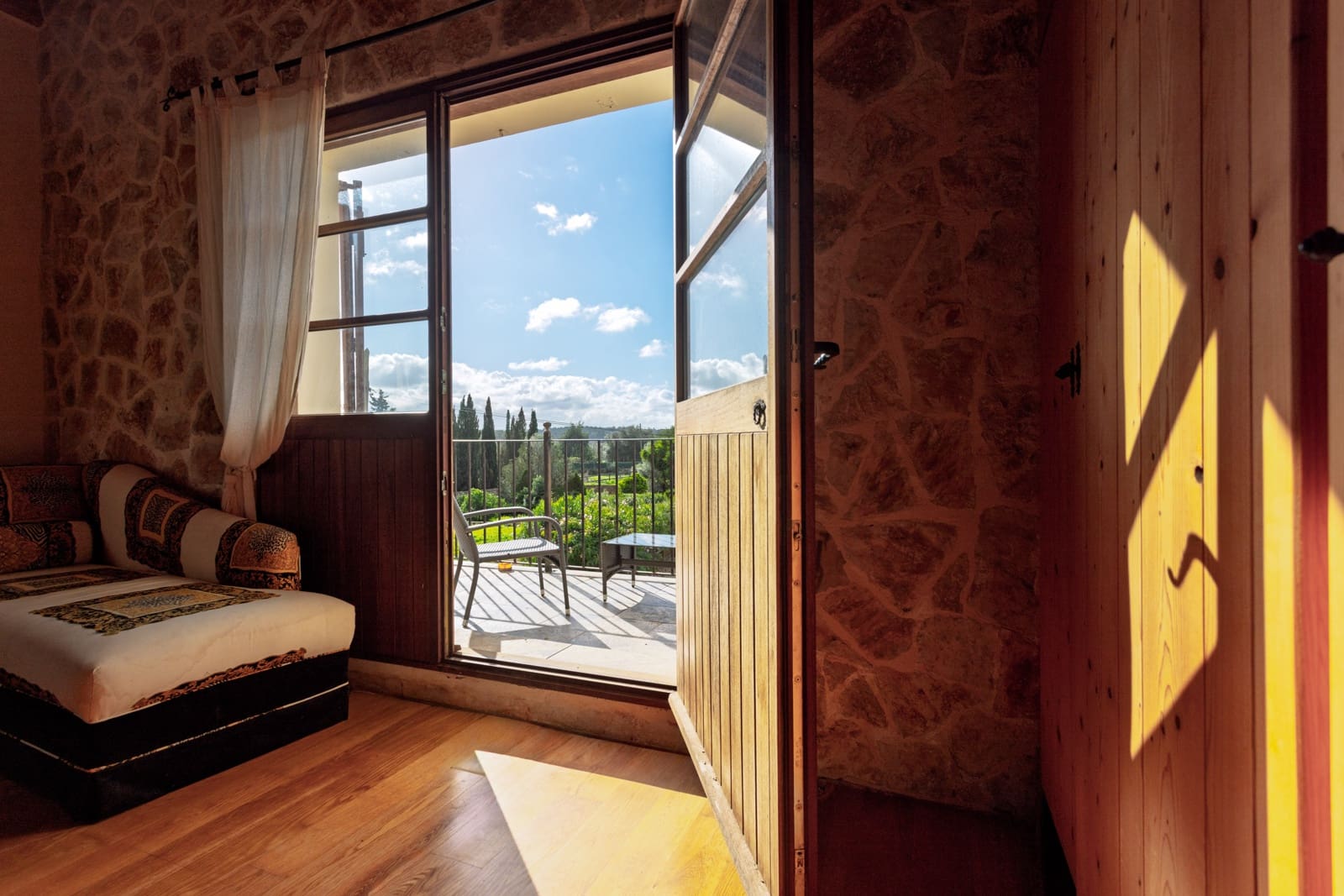 6 soveværelse Finca/Landehus til salg i Sencelles med swimmingpool garage - € 1.950.000 (Ref: 9473598)