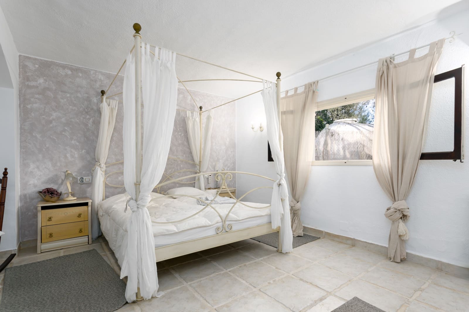 6 soveværelse Finca/Landehus til salg i Sencelles med swimmingpool garage - € 1.950.000 (Ref: 9473598)