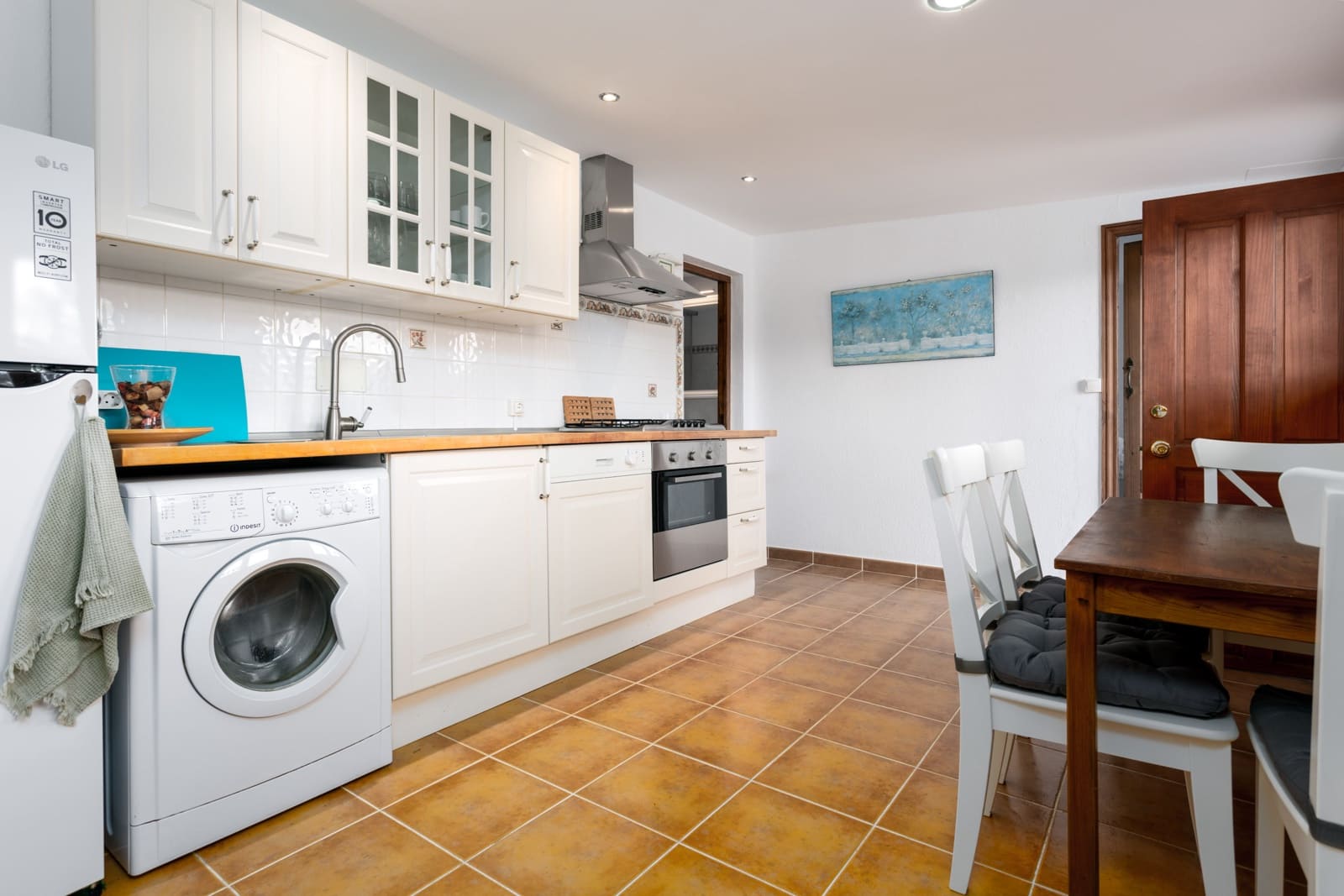 6 soveværelse Finca/Landehus til salg i Sencelles med swimmingpool garage - € 1.950.000 (Ref: 9473598)